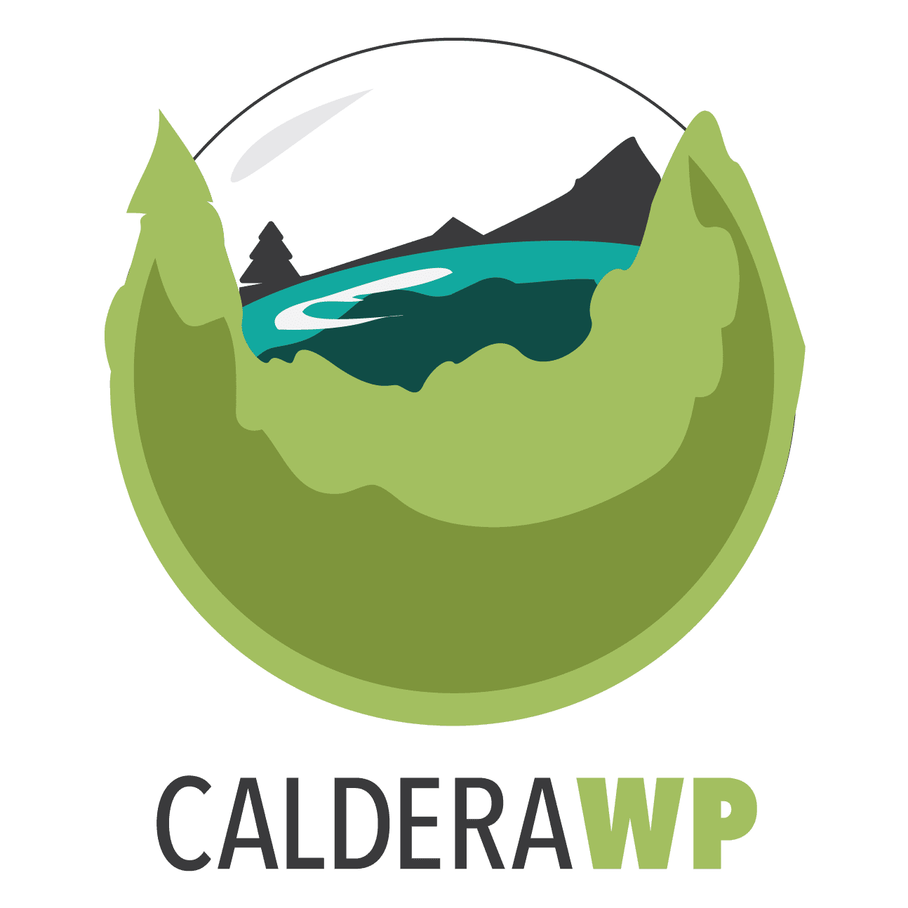 CalderaWP Logo