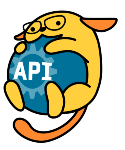 WP-API Wappu by Michelle Shlulp