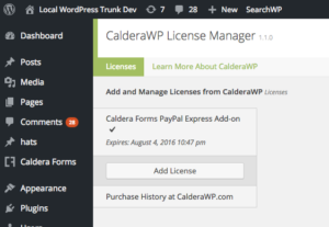 cwp-add-new-license