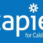 Caldera Forms Zapier Banner