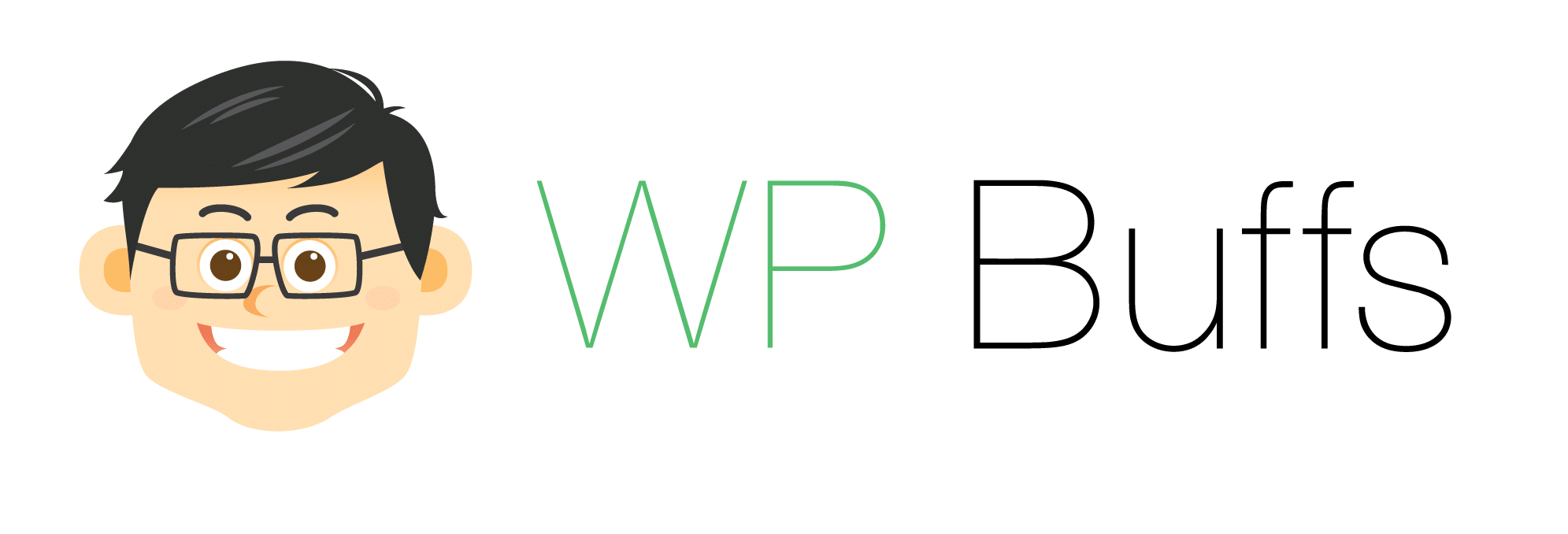 WPBuffs Logo