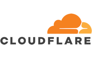 Cloudflare logo