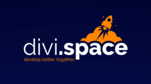 divi.space logo - Black Friday