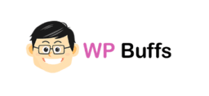 wpbuffs logo - Black Friday 