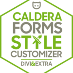 Logo for Caldera Forms Style Customizer