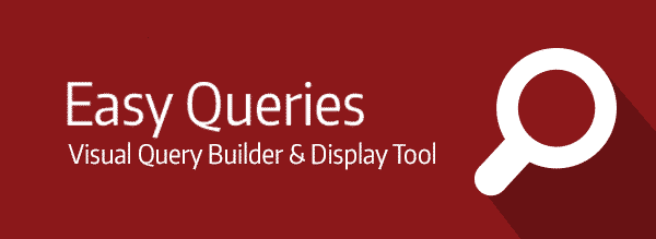 Powerful WordPress queries -- made easy.