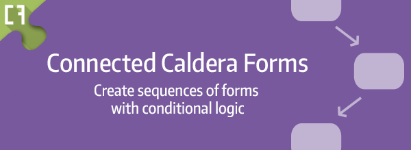 Banner for Connected Caldera Forms