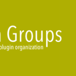 Plugin Groups Banner