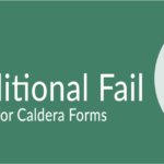 Conditional Fail For Caldera Forms Banner