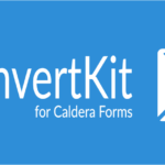 ConvertKit For Caldera Forms Banner