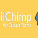 Caldera Forms MailChimp Banner