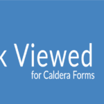 Caldera Forms Mark Viewed Banner