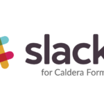 Caldera Forms Slack Banner