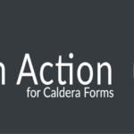 Caldera Forms Run Action Banner