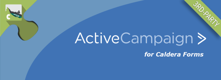 banner image stating "ActiveCampaign" and 3rd party plugin